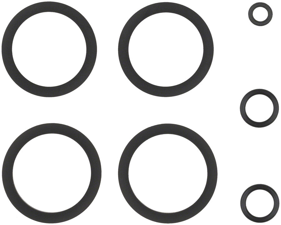SRAM Disc Brake Caliper Kit - Code(2011-2017)/Guide Re