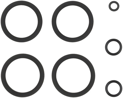 SRAM Disc Brake Caliper Kit - Code(2011-2017)/Guide Re