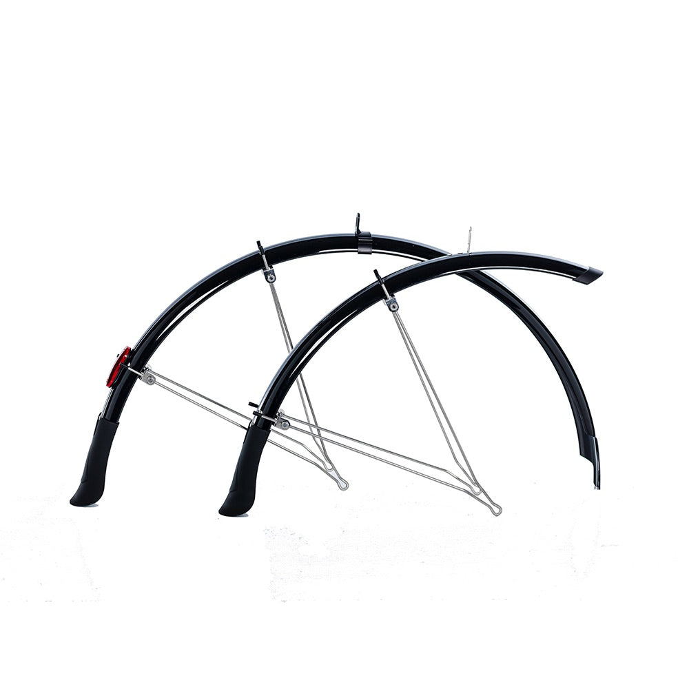 Flinger F50 Deluxe 700 x 50mm Black