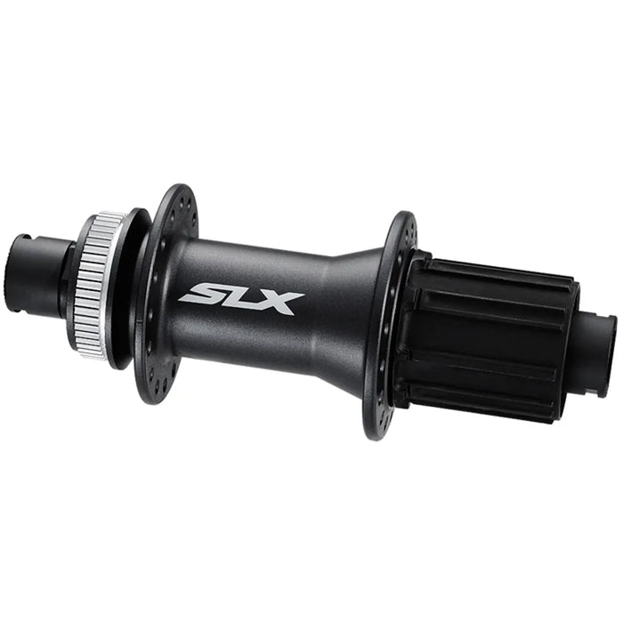 Shimano FH-M678 SLX Rear Hub 32 hole 12 mm Thru-axle 142 mm O.L.D