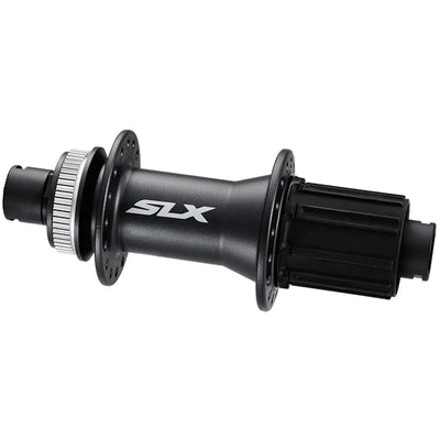 Shimano FH-M678 SLX Rear Hub 32 hole 12 mm Thru-axle 142 mm O.L.D