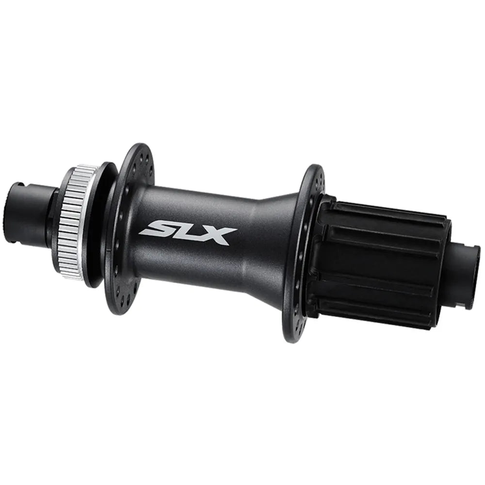 Shimano FH-M678 SLX Rear Hub 32 hole 12 mm Thru-axle 142 mm O.L.D