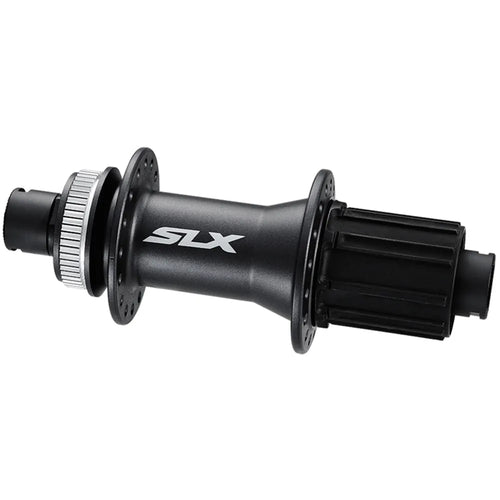 Shimano FH-M678 SLX Rear Hub 32 hole 12 mm Thru-axle 142 mm O.L.D