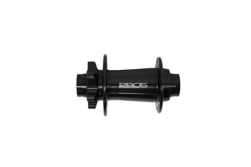 Hope PRO 5 Front 28H 110mm X 20mm - BOOST Black