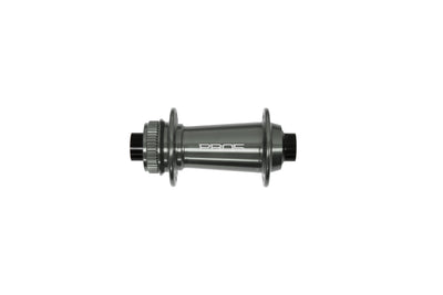 Hope Pro 5 Front Centre Lock - 24H - 110mm QR 12mm 15mm - Smoke