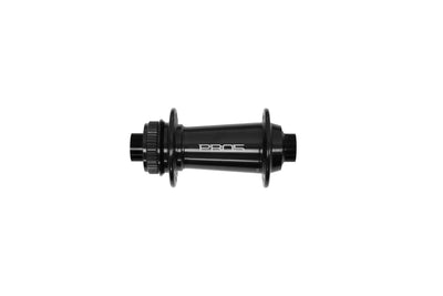 Hope Pro 5 Front Centre Lock - 28H - 110mm - Black