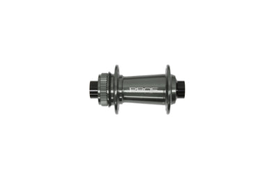 Hope Pro 5 Front Centre Lock - 32H - 100mm QR 12mm 15mm - Smoke