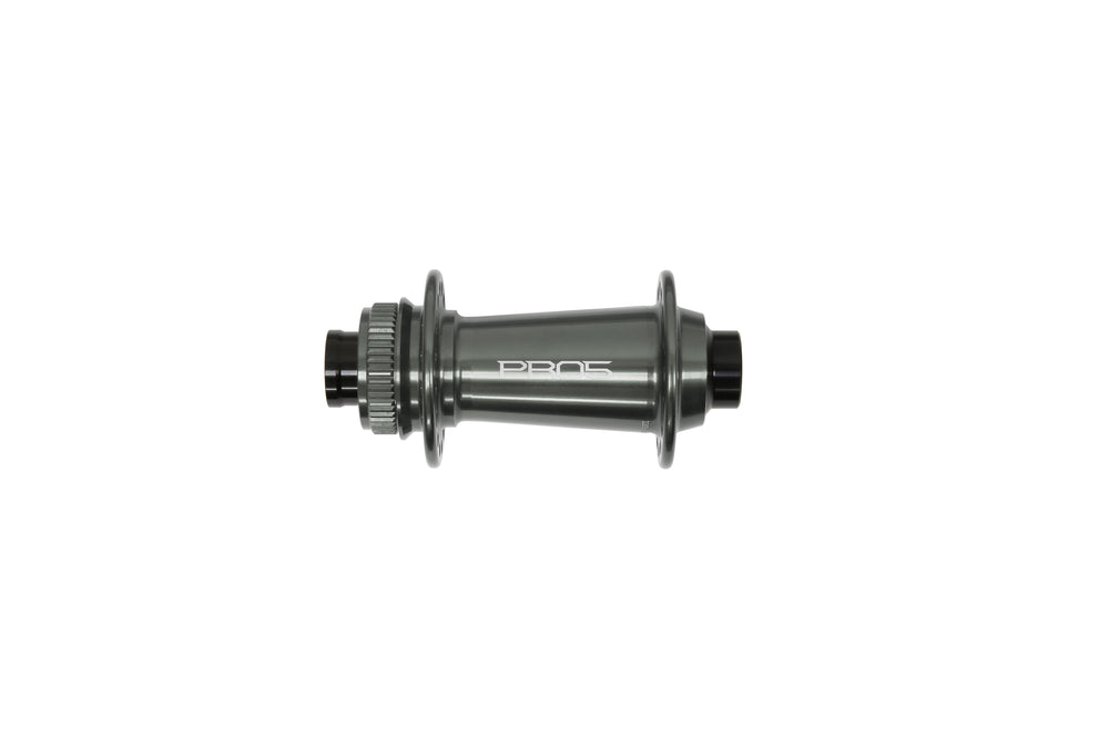 Hope Pro 5 Front Centre Lock - 36H - Boost 110mm - Smoke