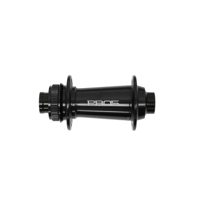 Hope Pro 5 Front Centre Lock - 36H - Boost 110mm - Black
