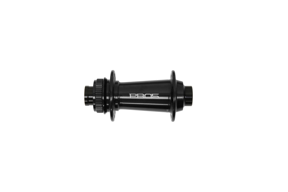 Hope Pro 5 Front Centre Lock - 36H - Boost 110mm - Black