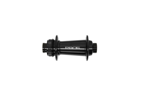 Hope Pro 5 Front Centre Lock - 36H - Boost 110mm - Black