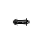 Hope Pro 5 Front Hooked Flange - Centre Lock 28H 110 x12mm - Black