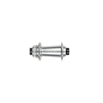 Hope Pro 5 Front Hooked Flange - Centre Lock 28H 110 x12mm - Silver