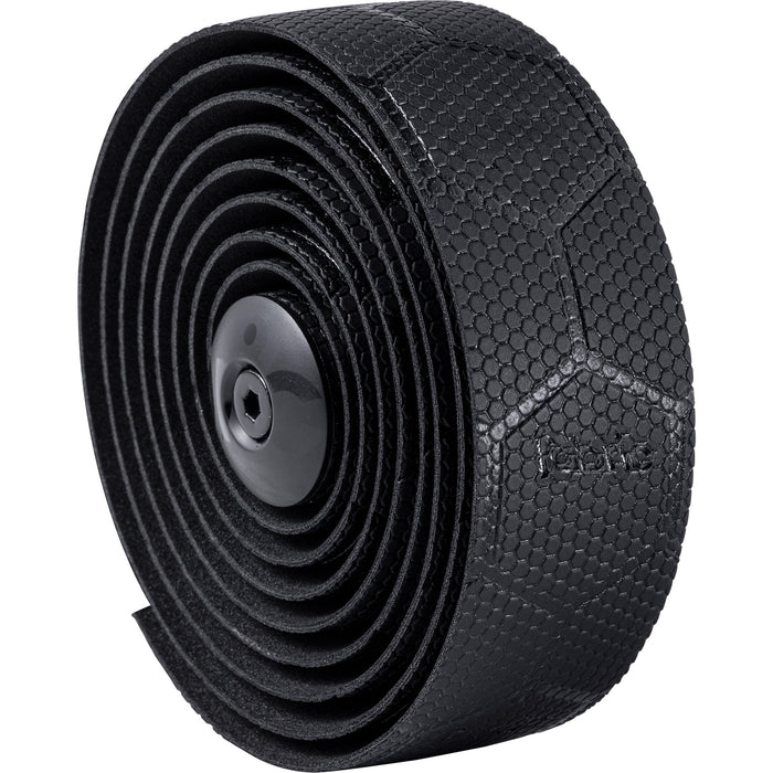Fabric Hex Duo Bar Tape in Black