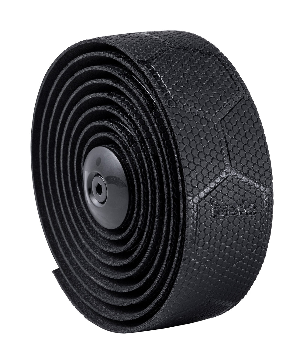 Fabric Hex Duo Bar Tape in Black