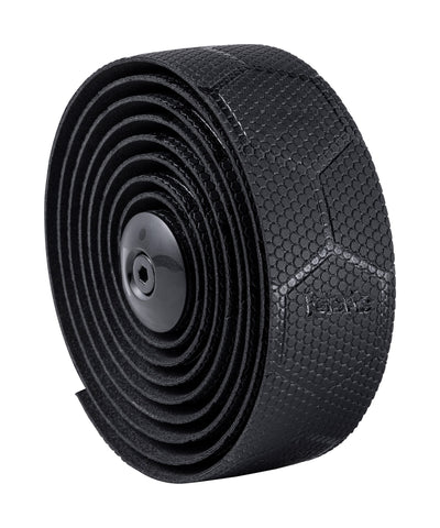 Fabric Hex Duo Bar Tape in Black
