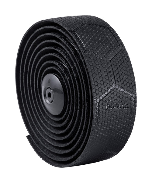 Fabric Hex Duo Bar Tape in Black