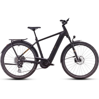 2025 Cube Kathmandu Hybrid Slt 800 Electric Bike in Grey
