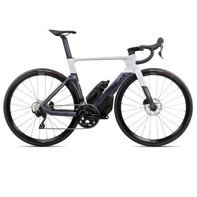 2025 Orbea Orca Aero M30Ltd Carbon Road Bike In Tanzanite And Lilac