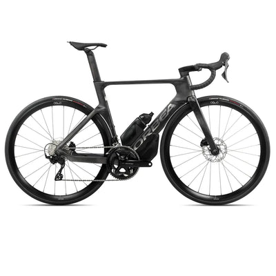2025 Orbea Orca Aero M30Ltd Carbon Road Bike In Carbon And Titanium