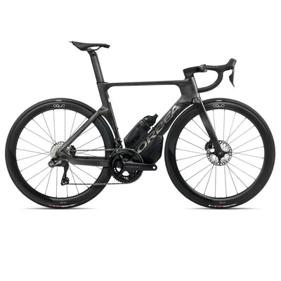 2025 Orbea Orca Aero M20Iltd Carbon Road Bike In Carbon And Titanium