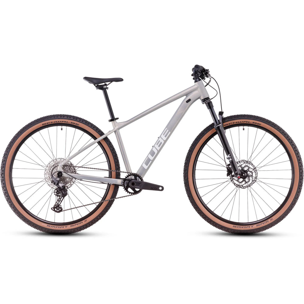 TEST PRODUCT - Urrun 30 Electric Mountain Bike in Grey