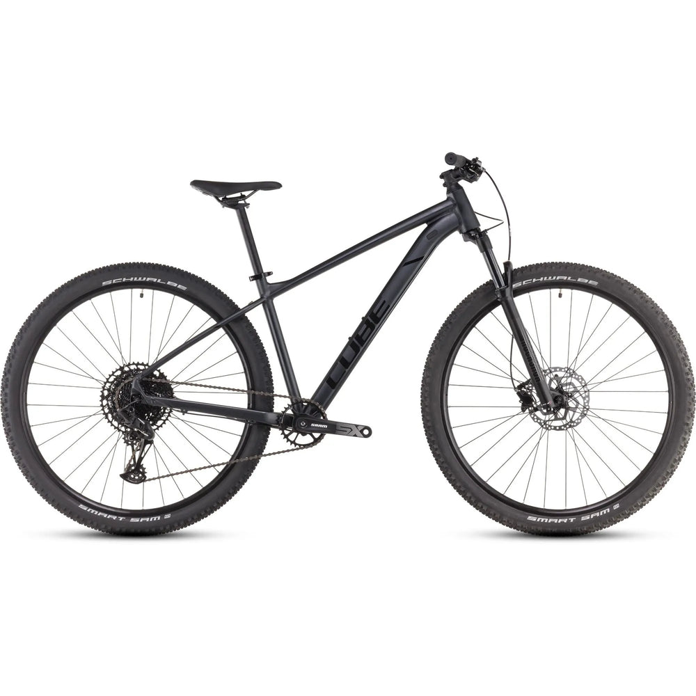 TEST PRODUCT - Urrun 30 Electric Mountain Bike in Grey
