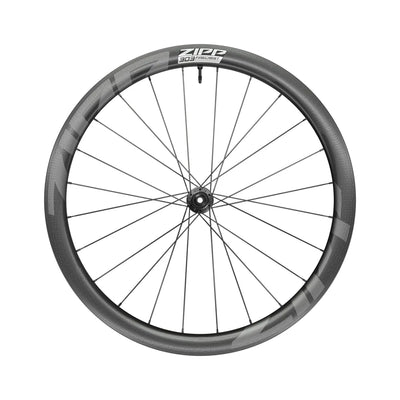 Zipp 303 Firecrest Carbon Tubeless Disc Brake Center Lock Front Wheel
