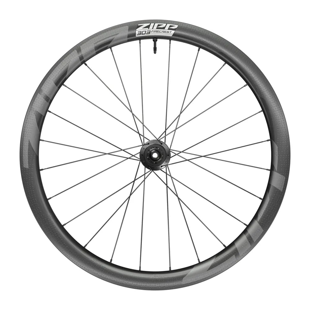 Zipp 303 Firecrest Carbon Tubeless Disc Brake Shimano Rear Wheel 
