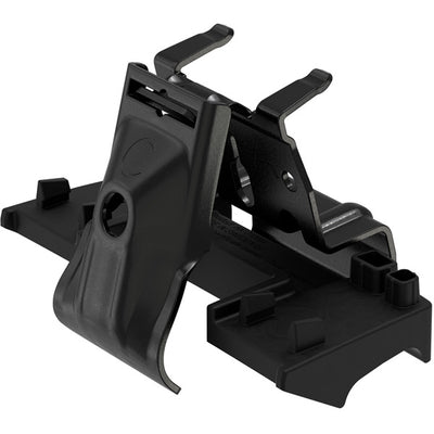 Thule Evo Flush Rail Fitting Kit - 6013 Evo Flush Rail Fitting Kit