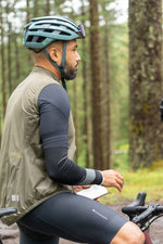 Madison Flux 2L Men's Ultra Packable Waterproof Gilet
