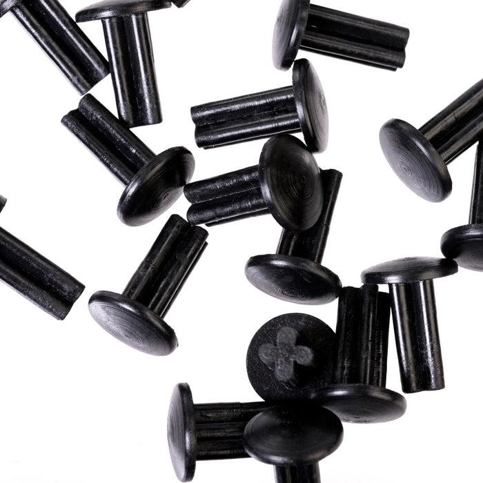 M5 Frame Plugs