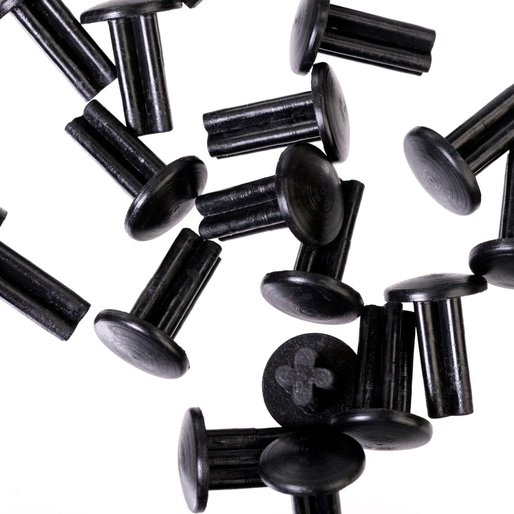 M5 Frame Plugs