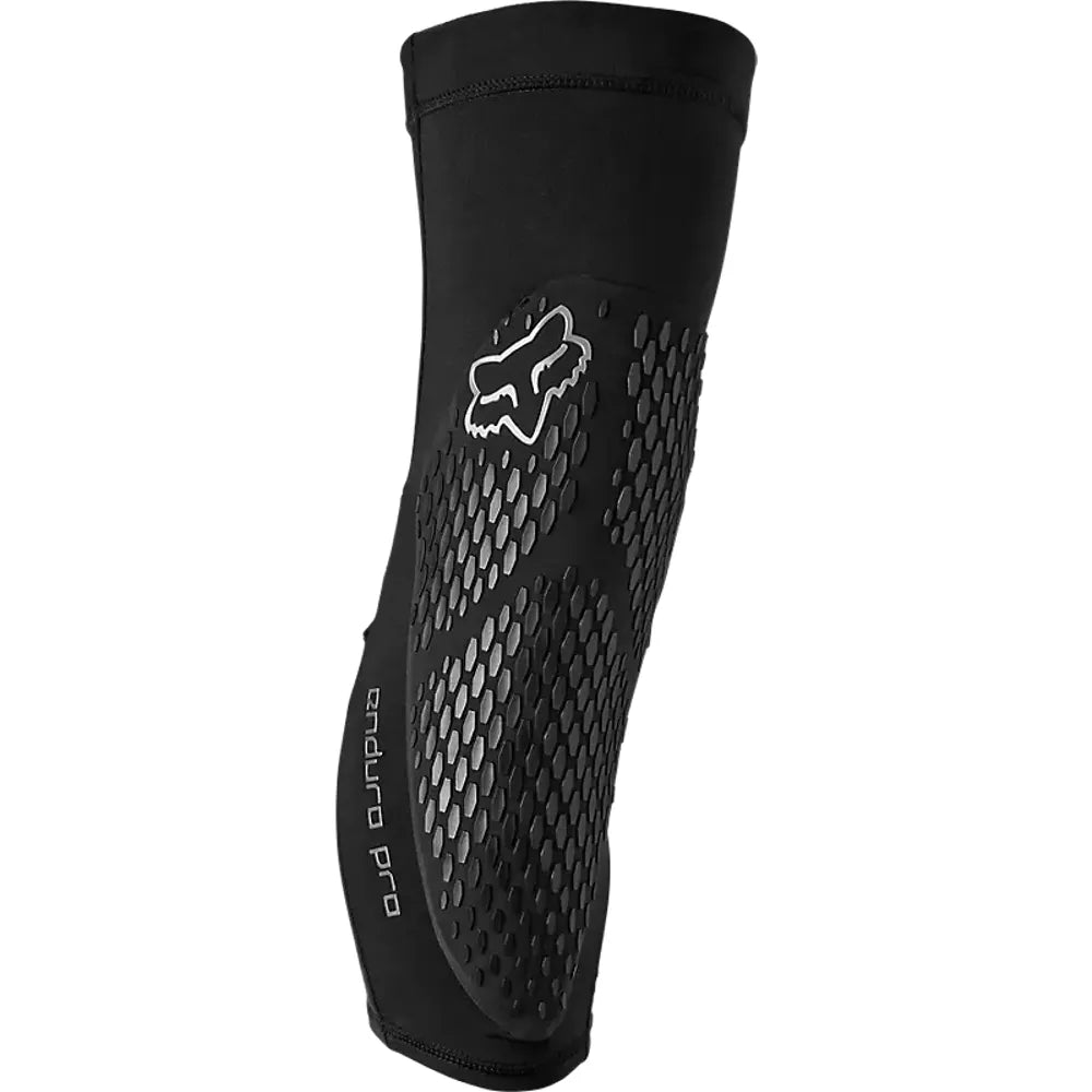 Fox Racing Enduro Pro Knee Guard  in Black