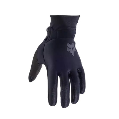 Fox Racing Defend Thermo Gloves  in Black