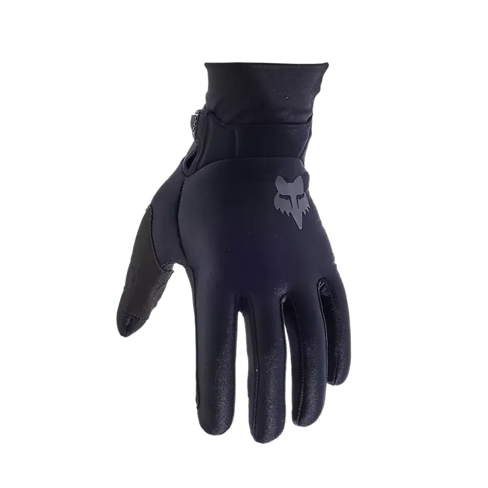 Fox Racing Defend Thermo Gloves  in Black