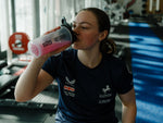 Science In Sport Rego Clear Whey Protein Drink - 460g - Raspberry And Cranberry
