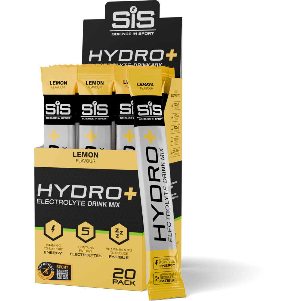 SIS Hydro+ Stick Powder