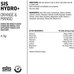 SIS Hydro+ Stick Powder
