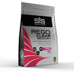 Science In Sport Rego Clear Whey Protein Drink - 460g - Raspberry And Cranberry