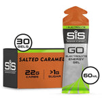 GO Energy + Electrolyte Gel
