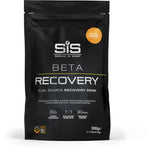 Science In Sport Beta Recovery Drink Powder - 500g - Salted Caramel
