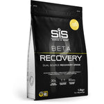 Science In Sport BETA Recovery Drink Powder - 1.5kg - Salted Caramel