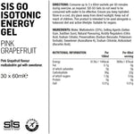 GO Energy + Caffeine Gel