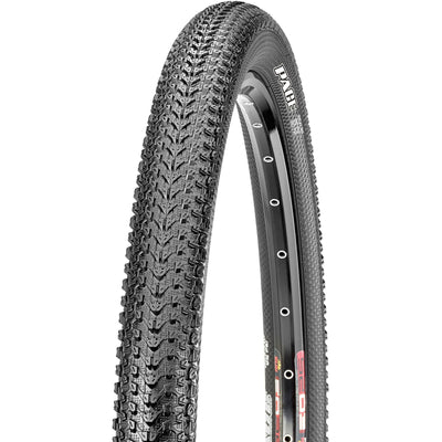 Maxxis Pace 26 x 2.10 60 TPI Folding Single Compound Tyre in Black 