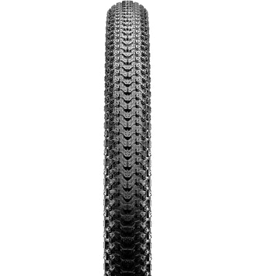 Maxxis Pace 26 x 2.10 60 TPI Folding Single Compound Tyre in Black 
