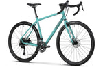 2026 Genesis CDA 20 Alloy Gravel Bike in Teal