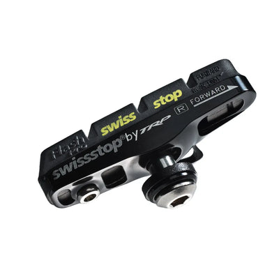 Swissstop Full FlashPro Black Prince Carbon Rim Brake Pads