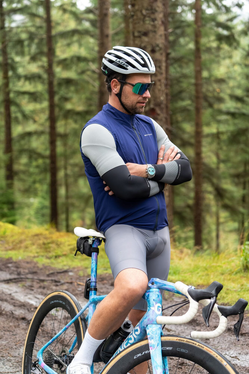 Madison Freewheel Men's Windproof Packable Gilet