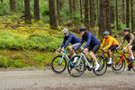 Madison Freewheel Women's Windproof Packable Jacket